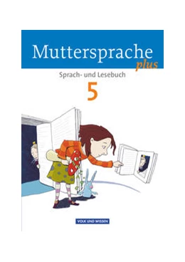 Abbildung von Oehme / Kaiser | Muttersprache plus - Allgemeine Ausgabe 2012 für Berlin, Brandenburg, Mecklenburg-Vorpommern, Sachsen-Anhalt, Thüringen - 5. Schuljahr | 1. Auflage | 2012 | beck-shop.de