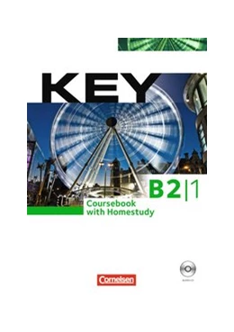 Abbildung von Wright | Key - Aktuelle Ausgabe - B2: Teilband 1 | 1. Auflage | 2012 | beck-shop.de