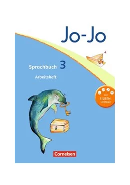 Abbildung von Brunold / Meeh | Jo-Jo Sprachbuch - Allgemeine Ausgabe 2011 - 3. Schuljahr | 1. Auflage | 2012 | beck-shop.de