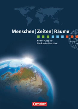 Abbildung von Fischer | Menschen-Zeiten-Räume - Atlanten - Regionalausgaben ab 2012 | 1. Auflage | 2012 | beck-shop.de