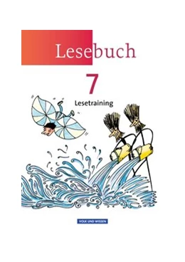 Abbildung von Döring / Dörschmann | Lesebuch - Östliche Bundesländer und Berlin - 7. Schuljahr | 1. Auflage | 2012 | beck-shop.de