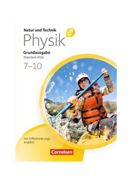 Abbildung von Bresler / Heepmann | Natur und Technik - Physik: Grundausgabe mit Differenzierungsangebot - Rheinland-Pfalz - Ab 7. Schuljahr | 1. Auflage | 2012 | beck-shop.de