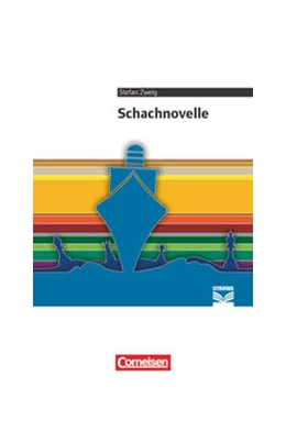Abbildung von Rogal / Radvan | Cornelsen Literathek - Textausgaben | 1. Auflage | 2013 | beck-shop.de