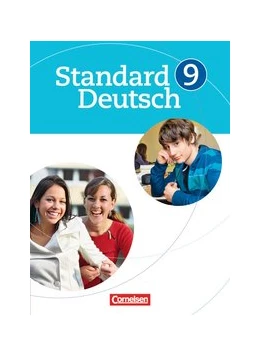 Abbildung von Gerrmann-Malm / Steigner | Standard Deutsch - 9. Schuljahr | 1. Auflage | 2012 | beck-shop.de