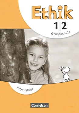 Abbildung von Balasch / Brüning | Ethik - Grundschule - Neubearbeitung - 1./2. Schuljahr | 1. Auflage | 2013 | beck-shop.de
