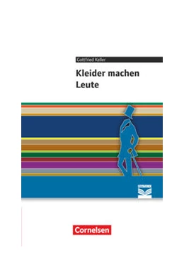 Abbildung von Dube / Radvan | Cornelsen Literathek - Textausgaben | 1. Auflage | 2013 | beck-shop.de