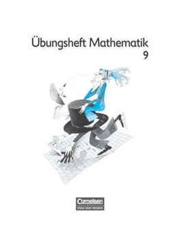 Abbildung von Förster / Haugwitz | Mein Mathematikbuch - Ab Mittelstufe - Ab 9. Schuljahr | 1. Auflage | 2005 | beck-shop.de