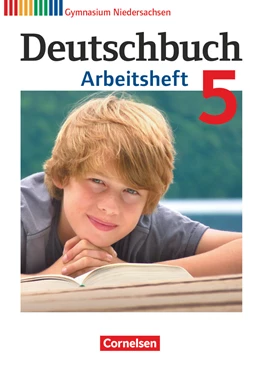Abbildung von Diehm / Grunow | Deutschbuch Gymnasium - Niedersachsen - 5. Schuljahr | 1. Auflage | 2011 | beck-shop.de