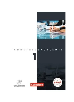 Abbildung von Budde / Engelhardt | Industriekaufleute - Ausgabe 2011 - 1. Ausbildungsjahr: Lernfelder 1-5 | 1. Auflage | 2011 | beck-shop.de