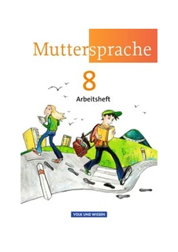 Abbildung von Kaiser / Oehme | Muttersprache - Östliche Bundesländer und Berlin 2009 - 8. Schuljahr | 1. Auflage | 2012 | beck-shop.de
