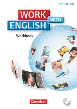 Abbildung von Williams | Work with English - 4th edition - Allgemeine Ausgabe - A2/B1 | 1. Auflage | 2012 | beck-shop.de