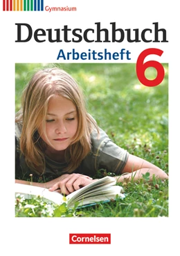 Abbildung von Grunow / Schurf | Deutschbuch Gymnasium - Allgemeine Ausgabe - 6. Schuljahr | 1. Auflage | 2012 | beck-shop.de