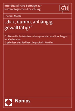 Abbildung von Mößle | 