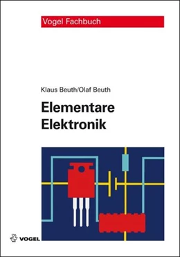 Abbildung von Beuth | Elementare Elektronik | 8. Auflage | 2013 | beck-shop.de