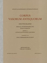 Cover: , 