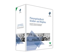 Abbildung von Planungshandbuch Straßen und Wegebau | 1. Auflage | | beck-shop.de