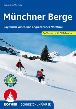 Abbildung von Wecker | Münchner Berge | 3. Auflage | 2021 | beck-shop.de