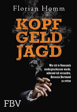 Abbildung von Homm | Kopf Geld Jagd | 1. Auflage | 2012 | beck-shop.de