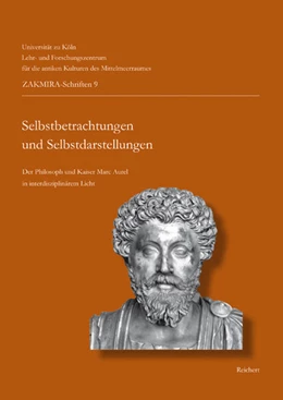 Abbildung von Ackeren / Opsomer | »Selbstbetrachtungen« und Selbstdarstellungen – »Meditations« and Representations | 1. Auflage | 2012 | beck-shop.de