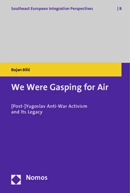 Abbildung von Bilic | We Were Gasping for Air | 1. Auflage | 2012 | 8 | beck-shop.de
