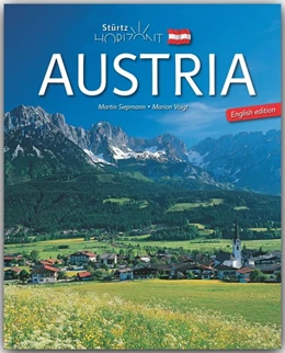 Abbildung von Voigt | Austria | 1. Auflage | 2012 | beck-shop.de