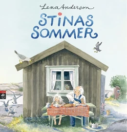 Abbildung von Anderson | Stinas Sommer | 1. Auflage | 2013 | beck-shop.de