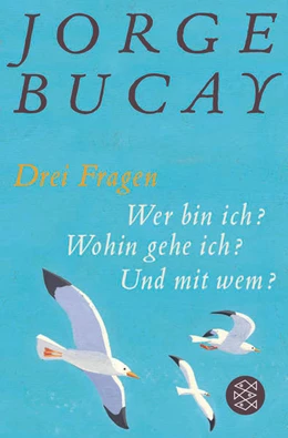 Abbildung von Bucay | Drei Fragen | 9. Auflage | 2013 | beck-shop.de