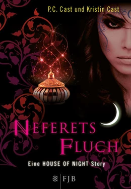 Abbildung von Cast | Neferets Fluch | 2. Auflage | 2013 | 3 | beck-shop.de