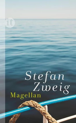 Abbildung von Zweig | Magellan | 6. Auflage | 2013 | beck-shop.de