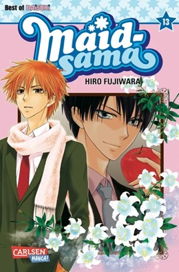 Abbildung von Fujiwara | Maid-sama 13 | 1. Auflage | 2013 | beck-shop.de