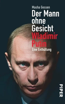 Abbildung von Gessen | Der Mann ohne Gesicht | 1. Auflage | 2013 | beck-shop.de