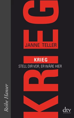 Abbildung von Teller | Krieg | 16. Auflage | 2013 | beck-shop.de