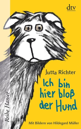 Abbildung von Richter | Ich bin hier bloß der Hund | 11. Auflage | 2013 | beck-shop.de