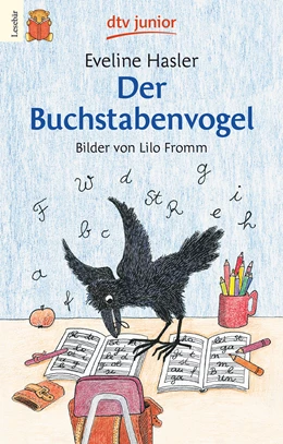 Abbildung von Hasler | Der Buchstabenvogel | 32. Auflage | 1986 | beck-shop.de