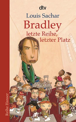 Abbildung von Sachar | Bradley - letzte Reihe, letzter Platz | 15. Auflage | 2005 | beck-shop.de