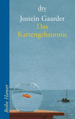 Abbildung von Gaarder | Das Kartengeheimnis | 8. Auflage | 2001 | beck-shop.de