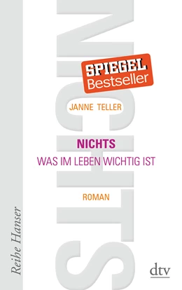 Abbildung von Teller | Nichts | 19. Auflage | 2012 | beck-shop.de
