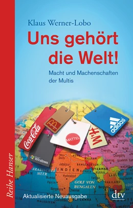 Abbildung von Werner-Lobo | Uns gehört die Welt! | 1. Auflage | 2010 | beck-shop.de