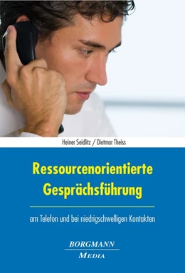 Abbildung von Seidlitz / Theiss | Ressourcenorientierte Gesprächsführung | 4. Auflage | 2016 | beck-shop.de