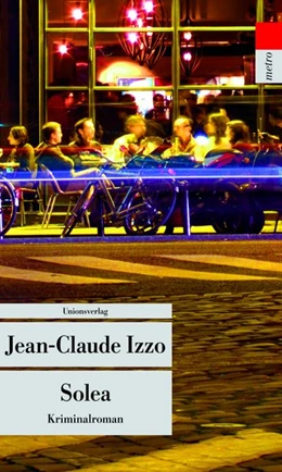 Abbildung von Izzo, Jean-Claude | Solea | 1. Auflage | 2013 | beck-shop.de