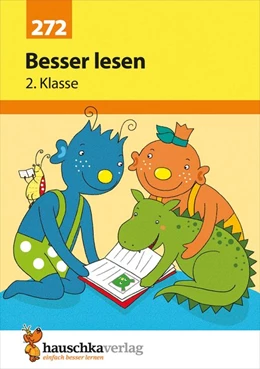 Abbildung von Guckel | Besser lesen 2. Klasse | 1. Auflage | 2012 | beck-shop.de