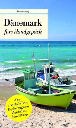 Abbildung von Dänemark fürs Handgepäck | 1. Auflage | 2013 | beck-shop.de