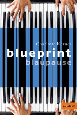Abbildung von Kerner | Blueprint Blaupause | 1. Auflage | 2012 | 1102 | beck-shop.de