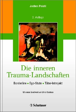 Abbildung von Peichl | Die inneren Trauma-Landschaften | 1. Auflage | 2012 | beck-shop.de