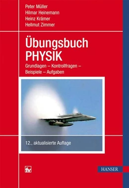 Abbildung von Müller / Heinemann | Übungsbuch Physik | 12. Auflage | 2013 | beck-shop.de
