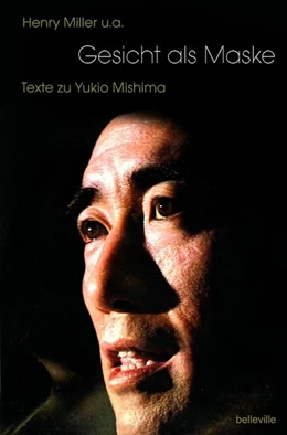 Abbildung von Gesicht als Maske | 1. Auflage | 2026 | beck-shop.de
