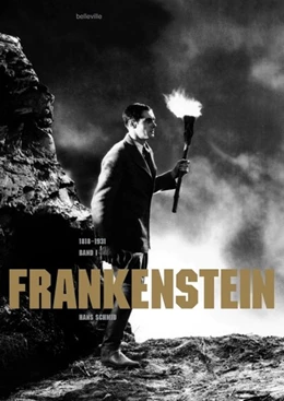 Abbildung von Schmid | Frankenstein. Band I (1818-1931) | 1. Auflage | 2024 | beck-shop.de
