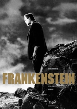 Abbildung von Schmid | Frankenstein. Band II (1931-2013) | 1. Auflage | 2024 | beck-shop.de