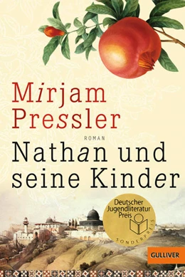 Abbildung von Pressler | Nathan und seine Kinder | 1. Auflage | 2015 | 1233 | beck-shop.de