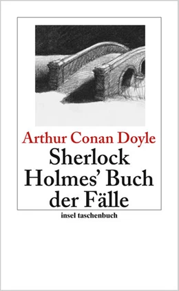 Abbildung von Doyle | Sherlock Holmes' Buch der Fälle | 5. Auflage | 2007 | 9 | beck-shop.de